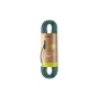 EDELRID Lina Starling Protect Eco Dry 8,2mm 70m Icemint/Night corda mezza/gemella