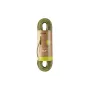 Corda da arrampicata EDELRID Lina Starling Protect Eco Dry 8,2 mm 70 m giallo-notte