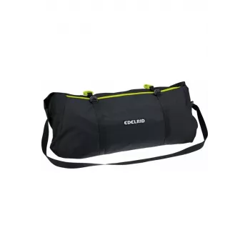 EDELRID Liner Rope Bag con telo integrato - Night