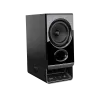 Edifier R20BT diffusori Bluetooth 2.0 compatti con luce ambientale, nero