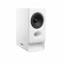 Edifier R20BT diffusori Bluetooth 2.0 compatti con luce ambientale, bianco