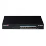 Edimax Pro TGS-3109PLX Switch Web Smart Multi-Gigabit PoE++ 9 porte con 8x 2,5G e 1x 10G SFP+