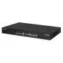 Edimax Pro TGS-5428PLX Switch L2+ Managed Multi-Gigabit PoE++ 28 porte con 24x 2.5GBase-T e 4x 10G SFP+ Uplink