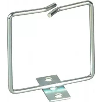 EFB supporto per gestione cavi 80 x 80 mm 699991.3