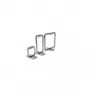 EFB supporto per gestione cavi 80 x 80 mm 699991.3