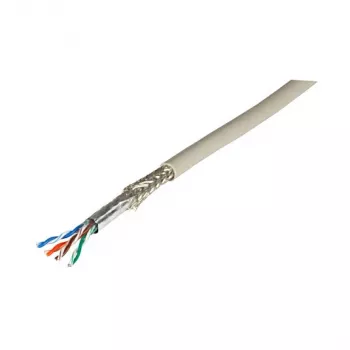 EFB Electronics 99956.1 Cavo patch - 1m Cat5e SF/UTP RJ45