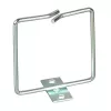 EFB-ELEKTRONIK Anello per gestione cavi 48,3 cm (19 inch) (confezione da 10)