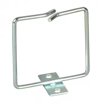 EFB-ELEKTRONIK Anello per gestione cavi 48,3 cm (19