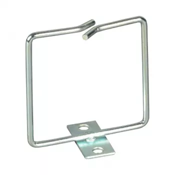 EFB-ELEKTRONIK Anello per gestione cavi 48,3 cm (19