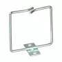 EFB-ELEKTRONIK Anello per gestione cavi 48,3 cm (19