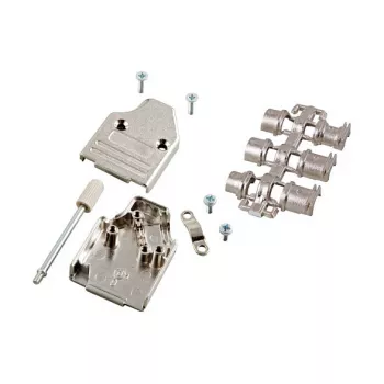 EFB Elektronik Cappuccio Full Metal 35° E-MHDM35 25-K
