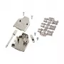 EFB Elektronik Cappuccio Full Metal 35° E-MHDM35 25-K