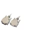EFB Elektronik K5129.2 Cavo dati, DB-15 maschio-femmina