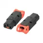 EFB Elektronik Cavo di rete Power IEC 60320