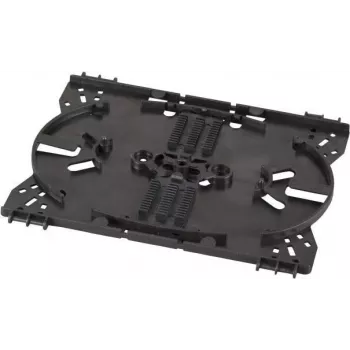 EFB Elektronik PRO Series cassetta di giunzione con inserto crimp 2x12