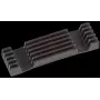 EFB Elektronik Supporto di protezione giunzioni per 5 giunzioni per Micro Splice Box (53703.1)