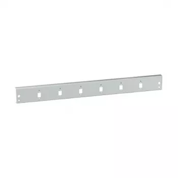 EFB Elektronik VSB-FP-12SC-S Pannello frontale in fibra ottica 12 porte grigio