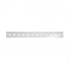 EFB-Elektronik VSB-FP-24SC-S Pannello frontale 24x SC Simplex / E2000 Simplex / MTRJ / LC Duplex, grigio