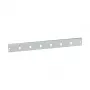 EFB-Elektronik VSB-FP-24SC-S Pannello frontale 24x SC Simplex / E2000 Simplex / MTRJ / LC Duplex, grigio