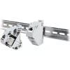 EFB ET-25185.1 piastra terminale sinistra per portamoduli keystone ET-25186.V2