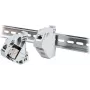 EFB ET-25185.1 piastra terminale sinistra per portamoduli keystone ET-25186.V2