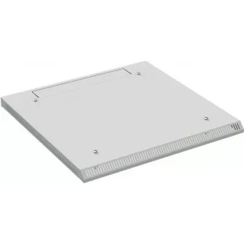 EFB PRO-DCH62B.GR pannello aggiuntivo per tetto 600x1200 mm, altezza 40 mm, grigio chiaro RAL 7035 per armadi rack serie PRO