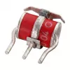 EFB Modulo scaricatore di sovratensione ÜsAg 8x13 / 90 V / 10 kA