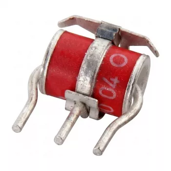EFB Modulo scaricatore di sovratensione ÜsAg 8x13 / 90 V / 10 kA