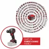 EINHELL avvitatore a batteria 18V TP-CD 18/70-C Li BL-SOLO 4514335
