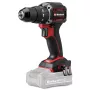 EINHELL 18V trapano avvitatore a batteria TP-CD 18/70-C Li-i BL-SOLO 4514340