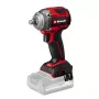 EINHELL 18V Avvitatore a impulsi TP-CW 18/750-C LI BL-SOLO 4510065