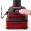 Einhell 18V TP-CD 18/50-C Li BL Solo avvitatore a percussione a batteria