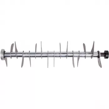 Einhell 3405962 Rullo scarificatore di ricambio per GE-SC 36/35 Li e GE-SA 36/35 Li scarificatore a batteria