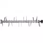 Einhell 3405962 Rullo scarificatore di ricambio per GE-SC 36/35 Li e GE-SA 36/35 Li scarificatore a batteria