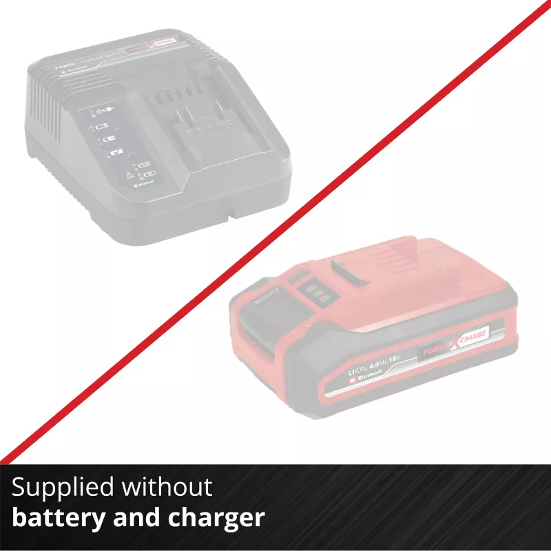 Einhell AQUINNA 36/30 Set Pompa da giardino a batteria 3000 l/h 26 m (4180401)