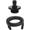 Einhell AQUINNA 36/30 Set Pompa da giardino a batteria 3000 l/h 26 m (4180401)
