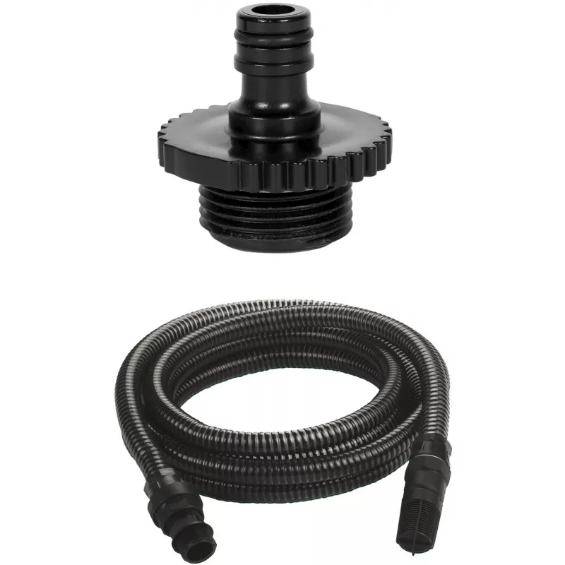 Einhell AQUINNA 36/30 Set Pompa da giardino a batteria 3000 l/h 26 m (4180401)