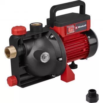 Einhell GC-GP 6050 ECO PLUS pompa da giardino 5000 l/h 40 m (4180210)