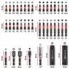 EINHELL-KWB Impact Bit & Socket Set in M-CASE, 39 pezzi