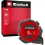 EINHELL-KWB Metro a nastro, 5 m (nero/rosso)