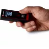 EINHELL Telemetro laser TC-LD 30 R (nero/rosso, 5 cm - 30 m)