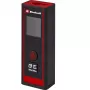 EINHELL Telemetro laser TC-LD 30 R (nero/rosso, 5 cm - 30 m)