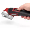 EINHELL Power X-Change taglierina universale TE-UC 18/6 Li - Solo, 18V (nero/rosso, senza batteria e caricabatterie)