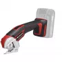 EINHELL Power X-Change taglierina universale TE-UC 18/6 Li - Solo, 18V (nero/rosso, senza batteria e caricabatterie)
