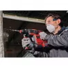 EINHELL Professional martello perforatore a batteria TP-HD 18/28 Li BL+4, 18V (rosso/nero, batteria Li-Ion 3,0 Ah, set accessori 4 pezzi, E-Case S)