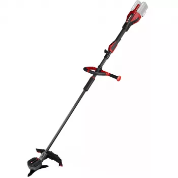 EINHELL Professional GP-BC 36/430 Li P BL-Solo Decespugliatore a batteria, 36V (2x18V), motore brushless, larghezza di taglio 43cm, rosso/nero, batteria e caricabatterie non inclusi