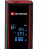 EINHELL TC-LD 40 Telemetro laser 40 m (nero/rosso)