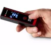 EINHELL TC-LD 40 Telemetro laser 40 m (nero/rosso)
