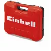 Einhell TC-PP 220 smerigliatrice pneumatica a nastro 6,3 bar (4138540)