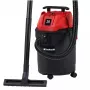 Einhell TC-VC 2045 aspiratore per liquidi e solidi nero/rosso (2347415)